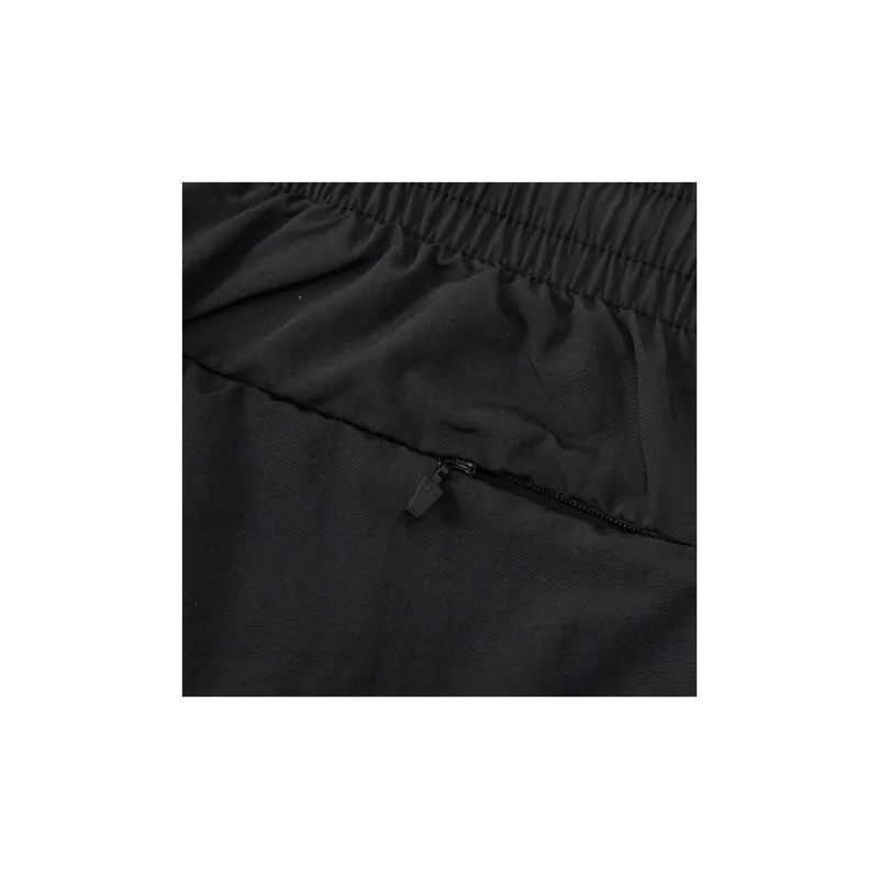 PUMA x P.A.M. CELLERATOR TRACK PANTS Knitted Sweatpants Unisex Black-6