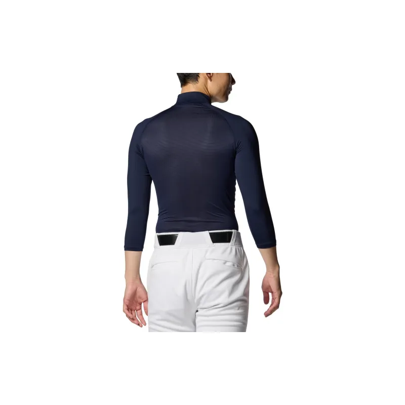 Under Armour T Shirts Men Marine Blue-5