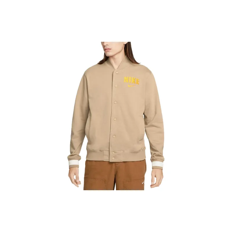 Nike Jackets Unisex Khaki-3