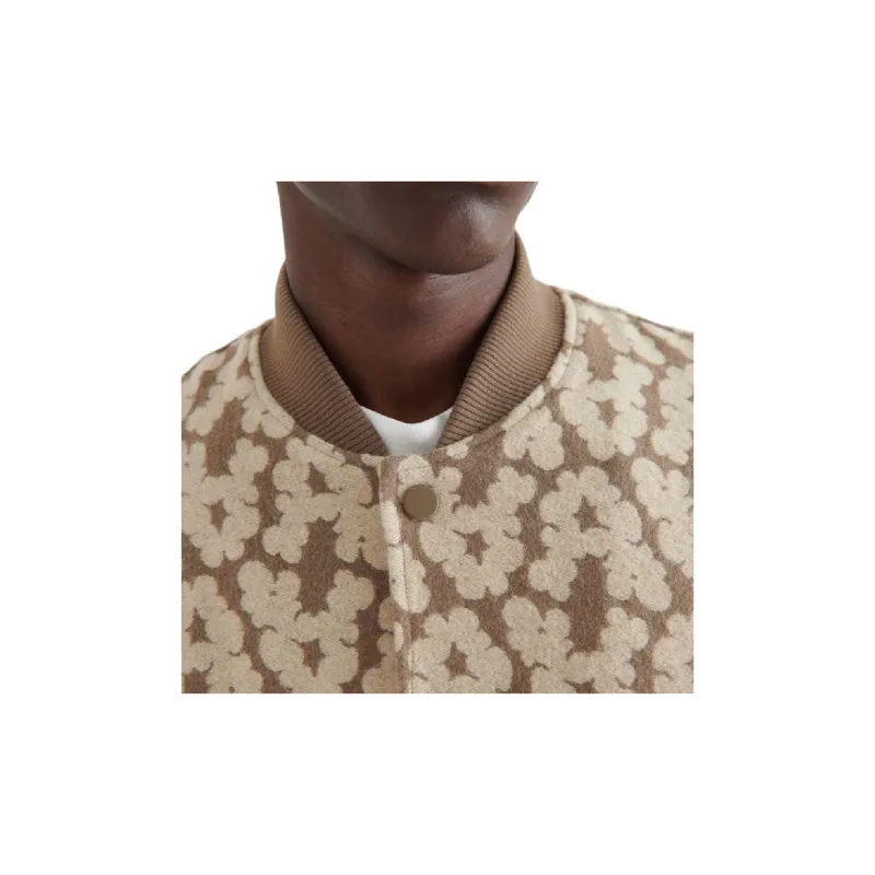 Axel Arigato Tank Bubble Bomber Jacket-4
