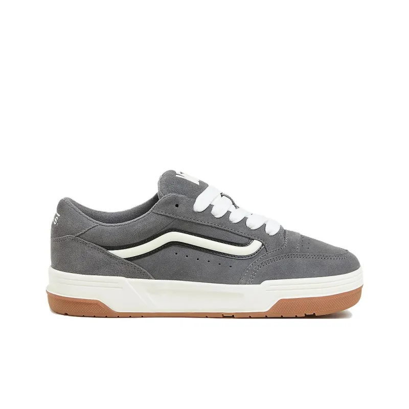 Vans Hylane 'Pewter Black'-1