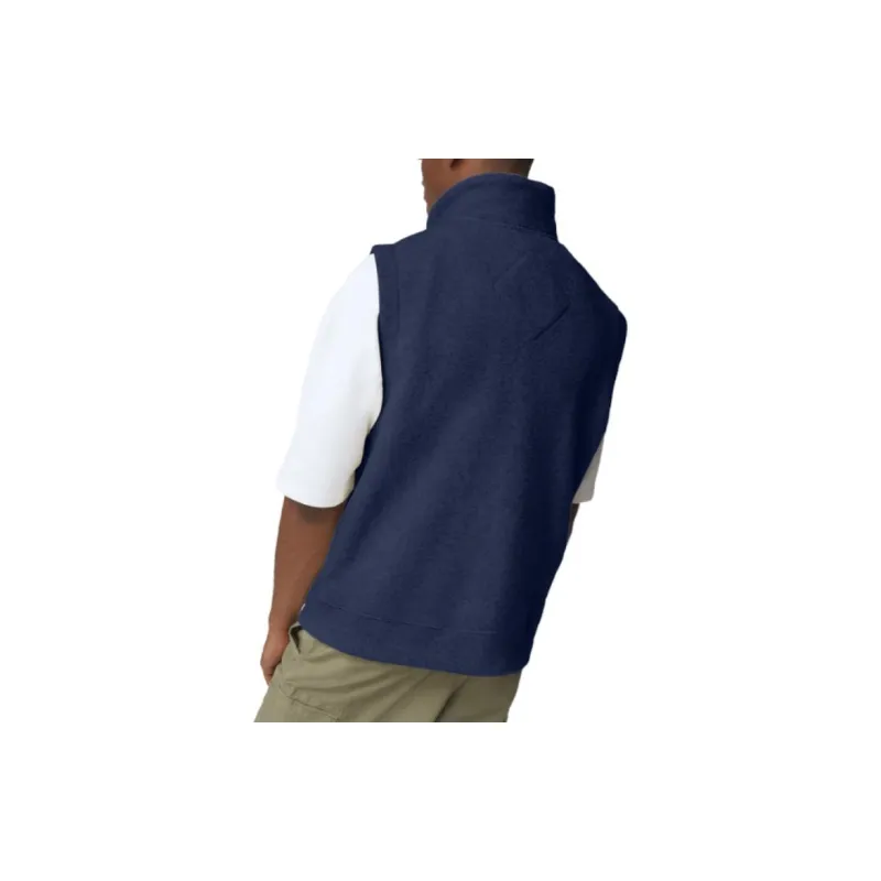 Canada Goose Mersey Series Vest Men's Cerulean Ocean Blue-2