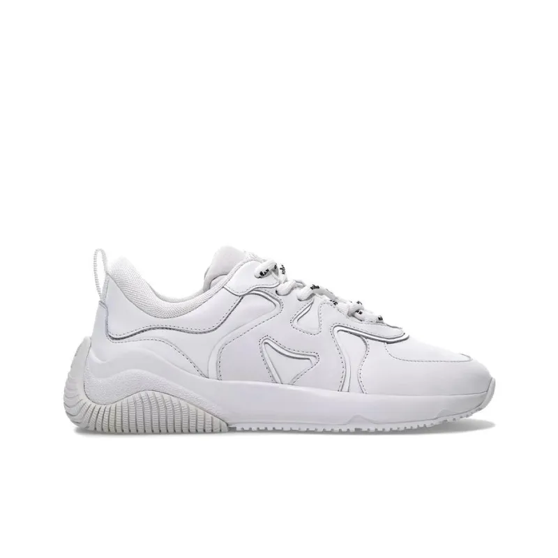 HOGAN H597 Low Top Sneakers Women's-1