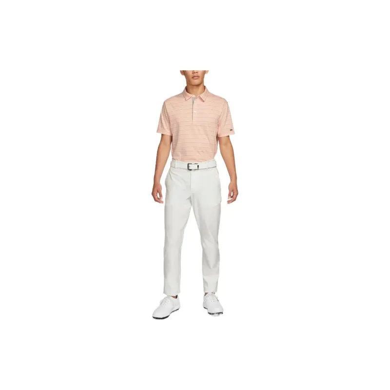 Nike Polo Shirts Men Arctic Orange-2