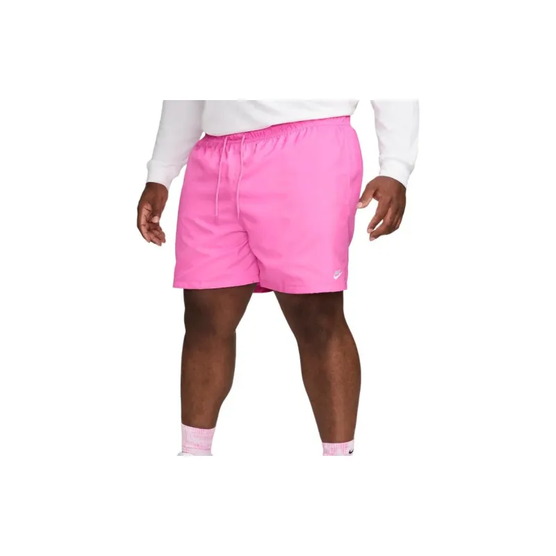 Nike Club Men's Woven Flow Shorts-2