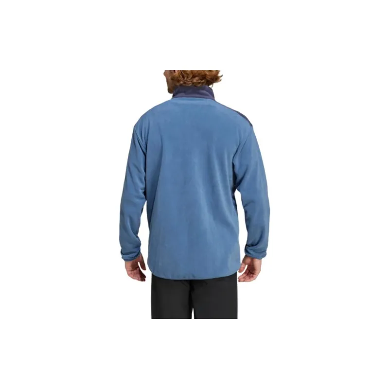 Adidas Free Shipping With AdiClub Terrex Multi Full Zip Fleece Jacket-2