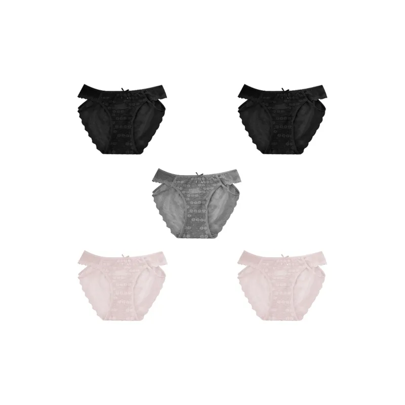 YUZHAOLIN Underpants Women's Combo Set-22