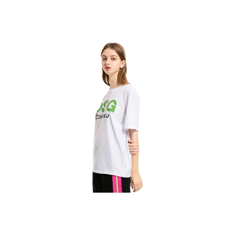 DSG DISGUSTO SS22 T-Shirt Unisex-42