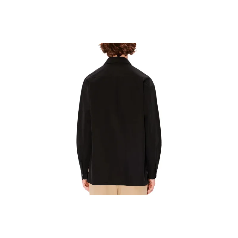 KENZO Boke Flower 2.0 Oversized Shirt-4