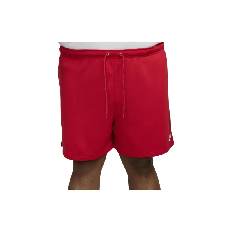 Nike Club Men's Mesh Flow Shorts-4