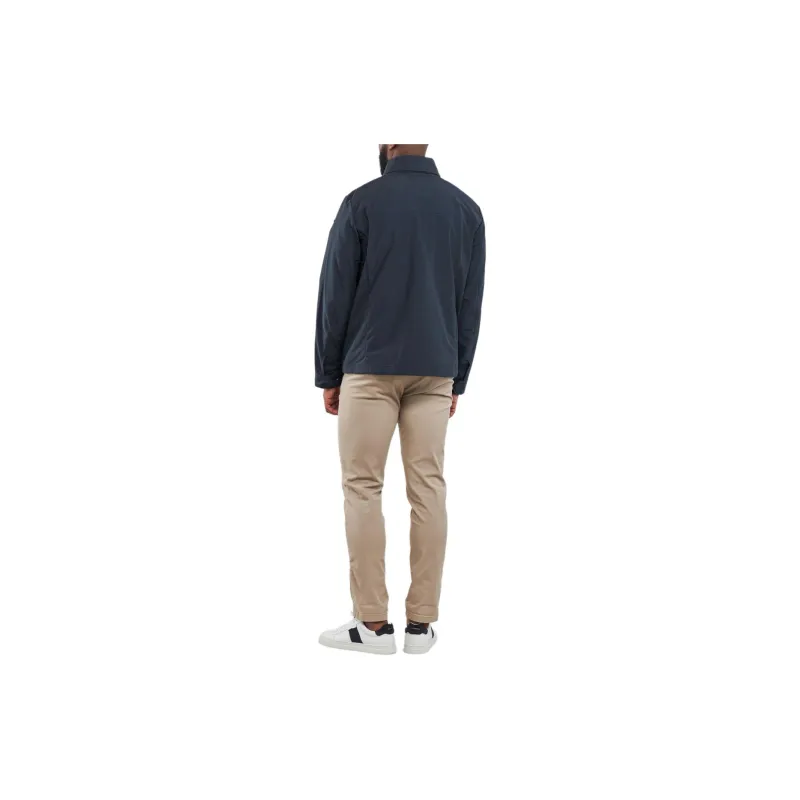 GEOX Jackets Men Blue-2