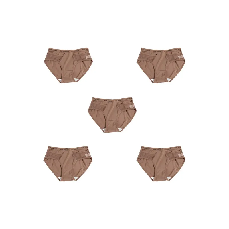 YUZHAOLIN Underpants Women's Multiple Packs-24