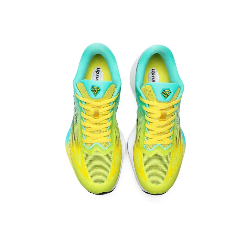 Up Run Extraordinary Arrow Running Shoes Unisex Thousand Miles Scenery-2
