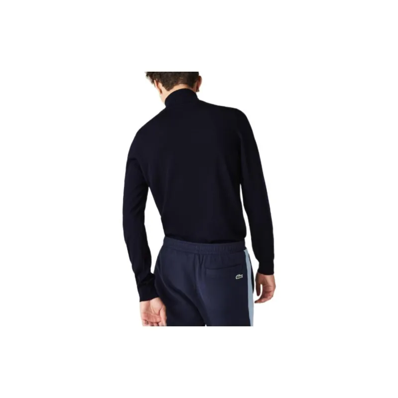 LACOSTE Sweater Men's Dark Blue-2