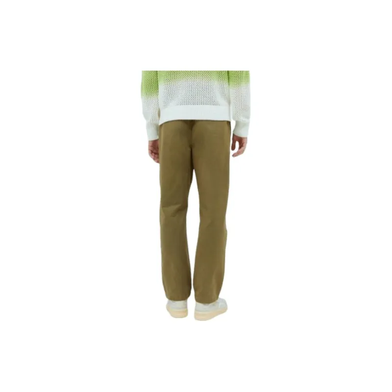 Stussy Brushed Beach Pant-1