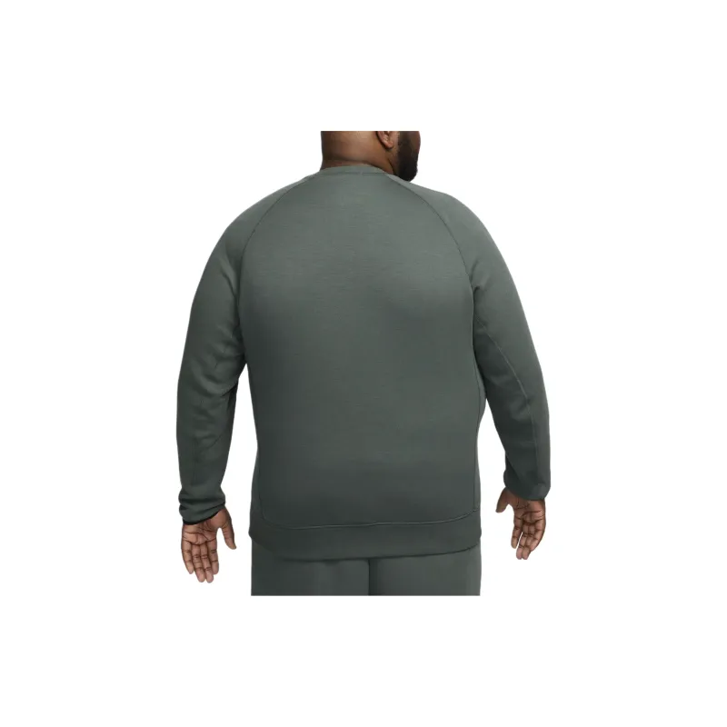 Nike Sportswear Tech Fleece Men's Crew-4