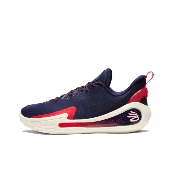 Under Armour Curry 12 Podium Blue