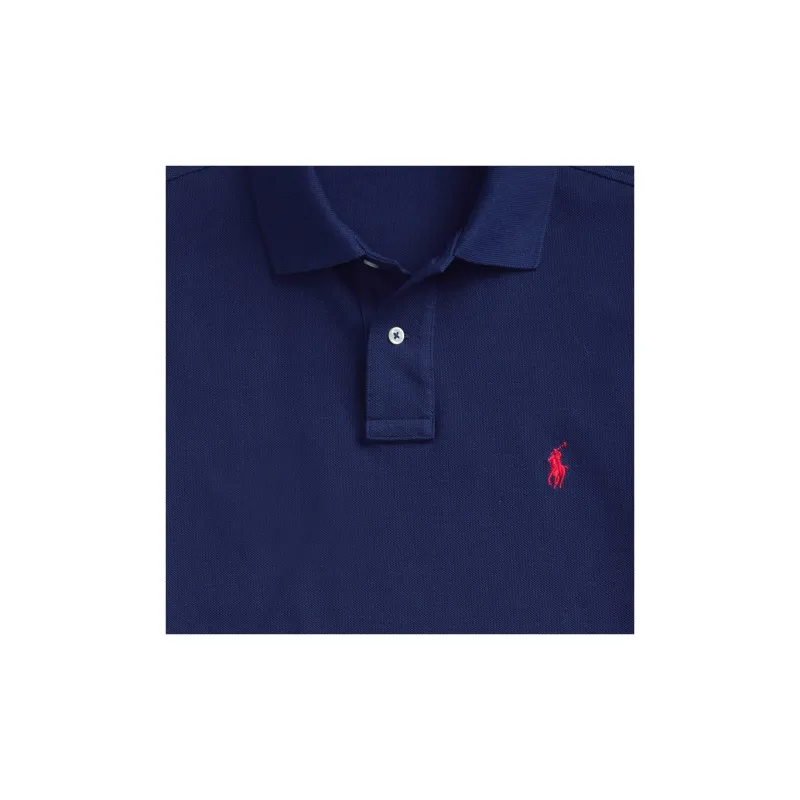 Polo Ralph Lauren Core Reolen Polo Shirt-4