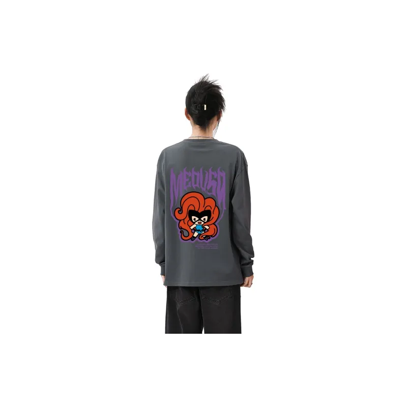 MARVEL The Avengers Series T Shirts Unisex-16