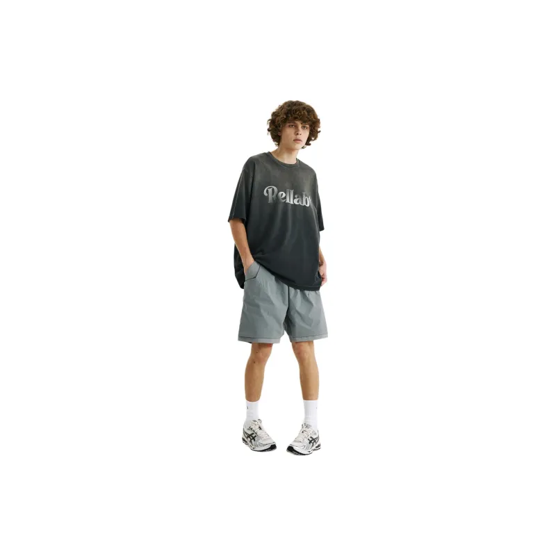 TBALLERBRAND Casual Shorts Unisex-3