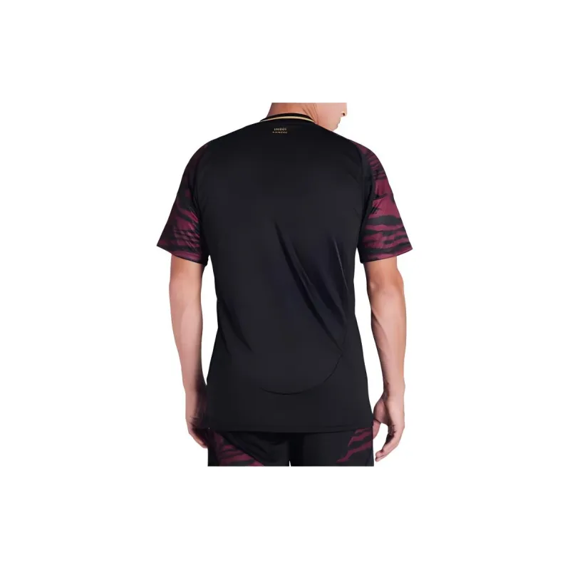 Adidas Peru 24 Away Jersey-3