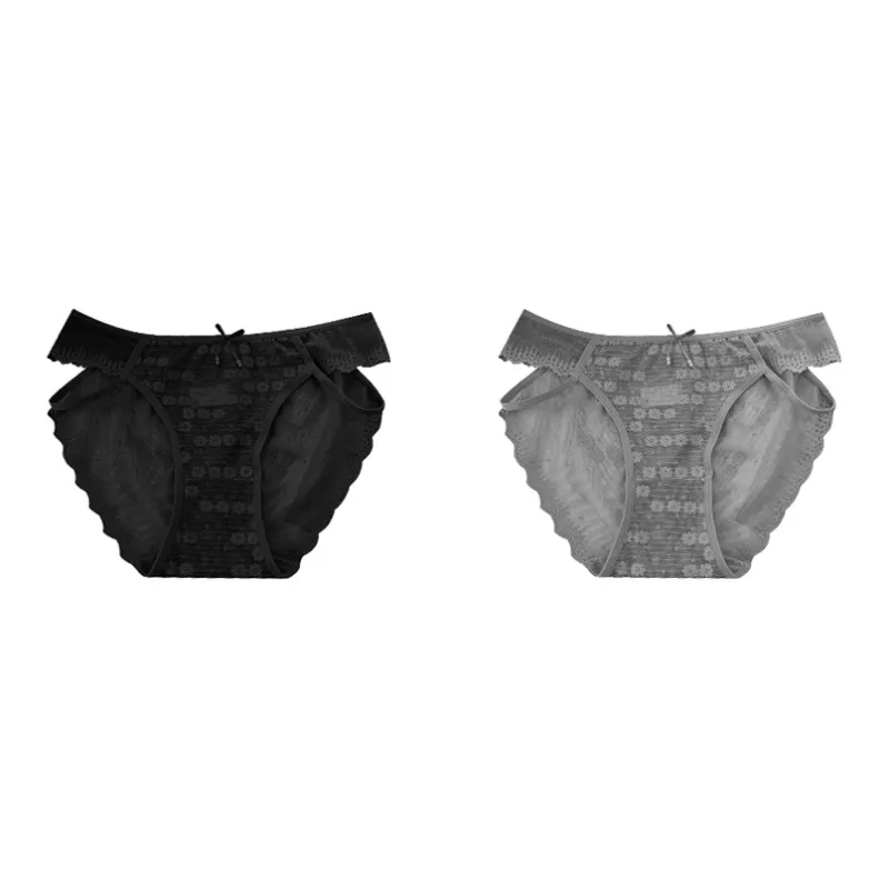 YUZHAOLIN Underpants Women's Combo Set-7