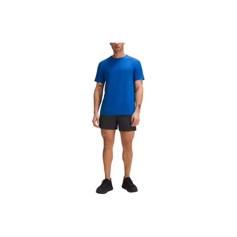 Lululemon Pace Breaker Casual Shorts 5' Men's-27