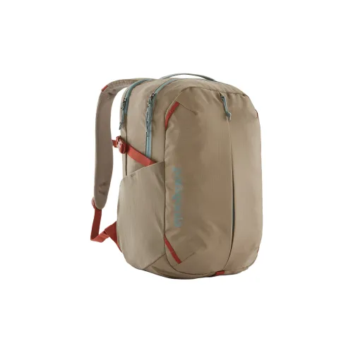 Patagonia Backpacks Seagull Gray