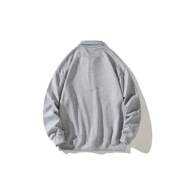 Xvxv Polo Shirts Unisex-3