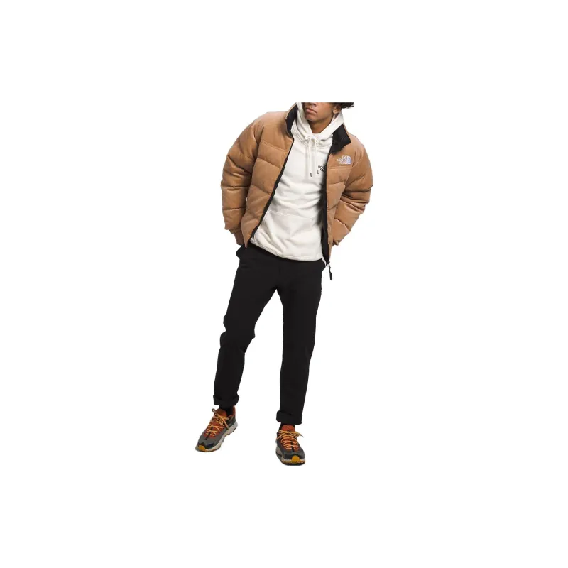 THE NORTH FACE 1992 Collection Jacket Men's Khaki-1