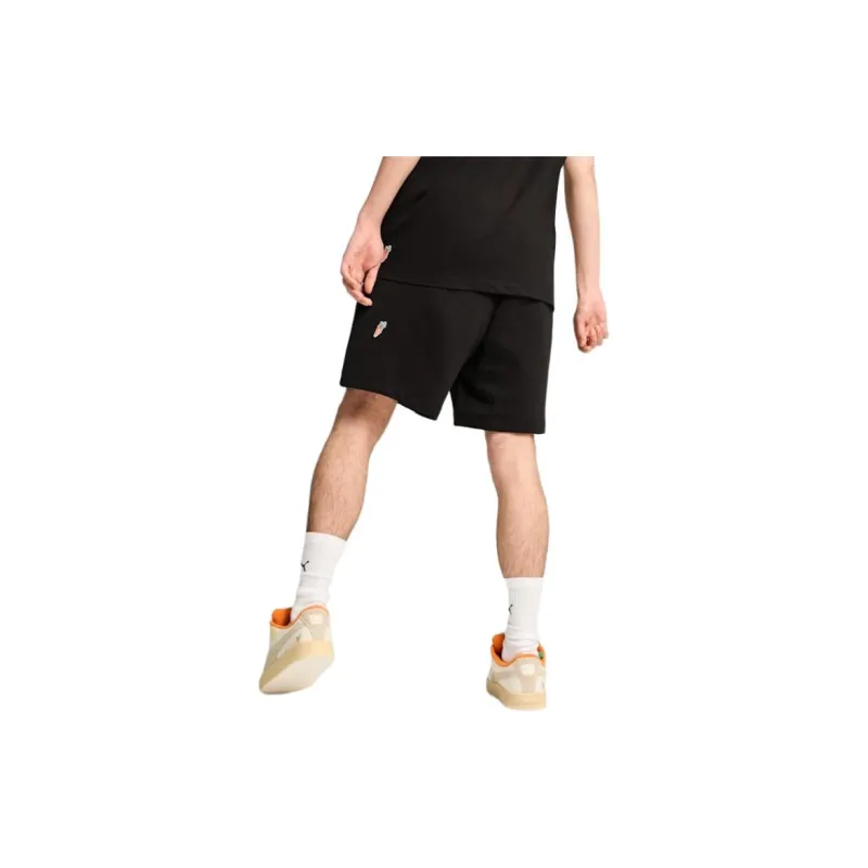 PUMA Shorts PUMA X Carrots Para Hombre-3