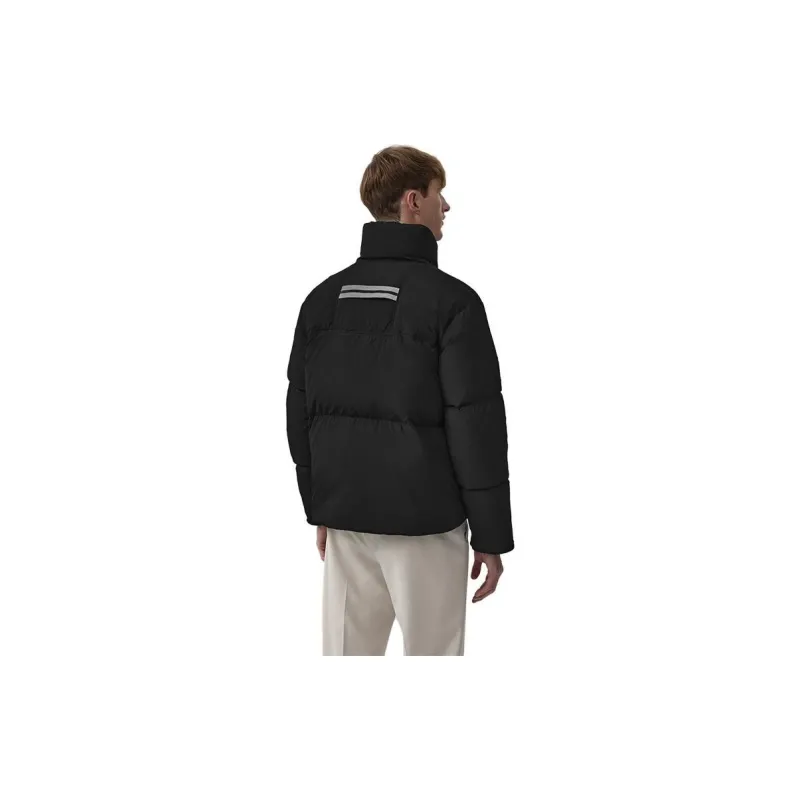 Canada Goose Lawrence Down Puffer Jacket-3