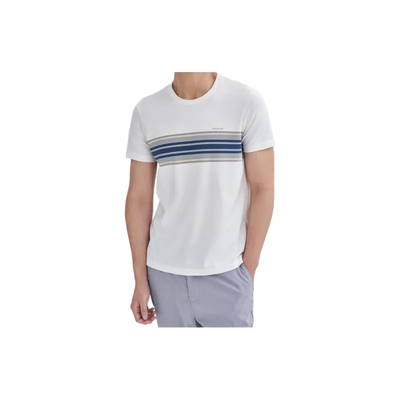 GOLDLION T Shirts Men-1