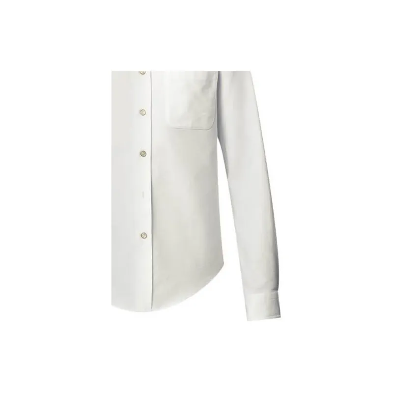 LOUIS VUITTON FW24 Shirt Men's White-5