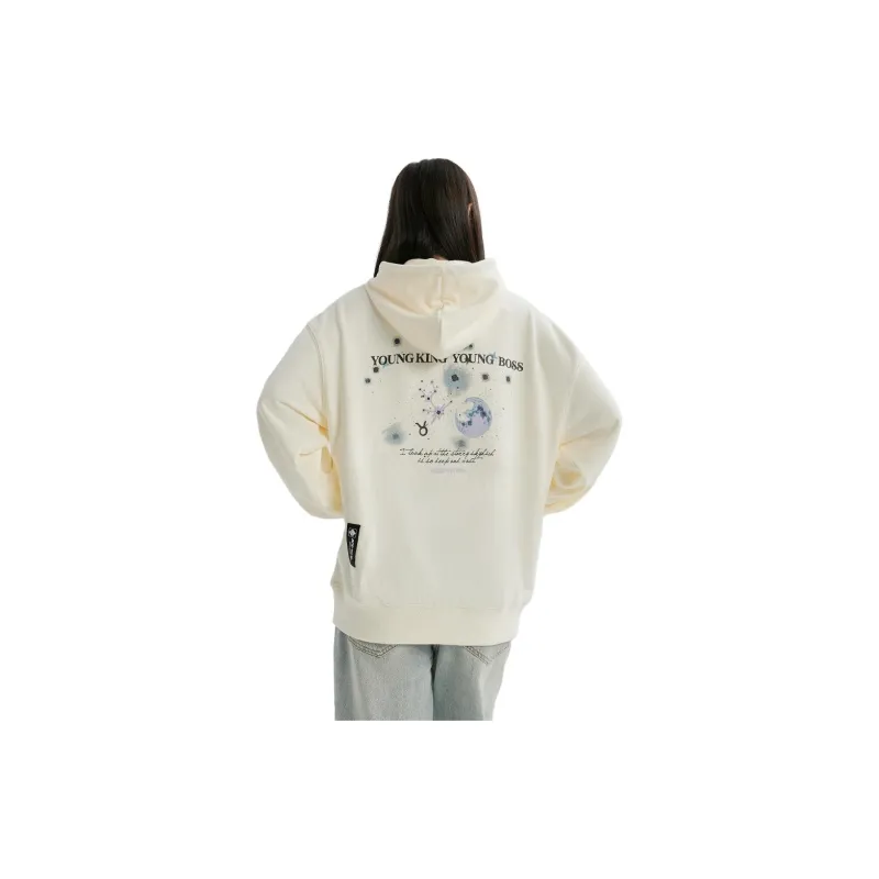 YK&YB Sweatshirts Unisex-2