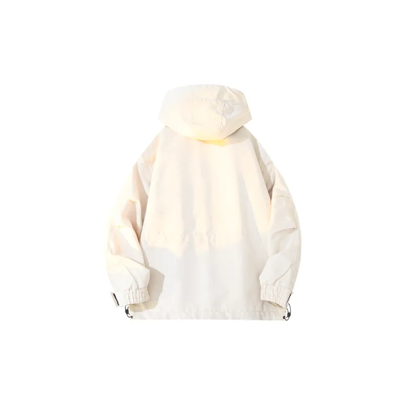 RED DRAGONFLY Jackets Coats Unisex-4