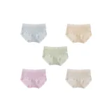 5 Pack (Light Blue+Light Skin+Light Green+Light Purple+Light Gray)