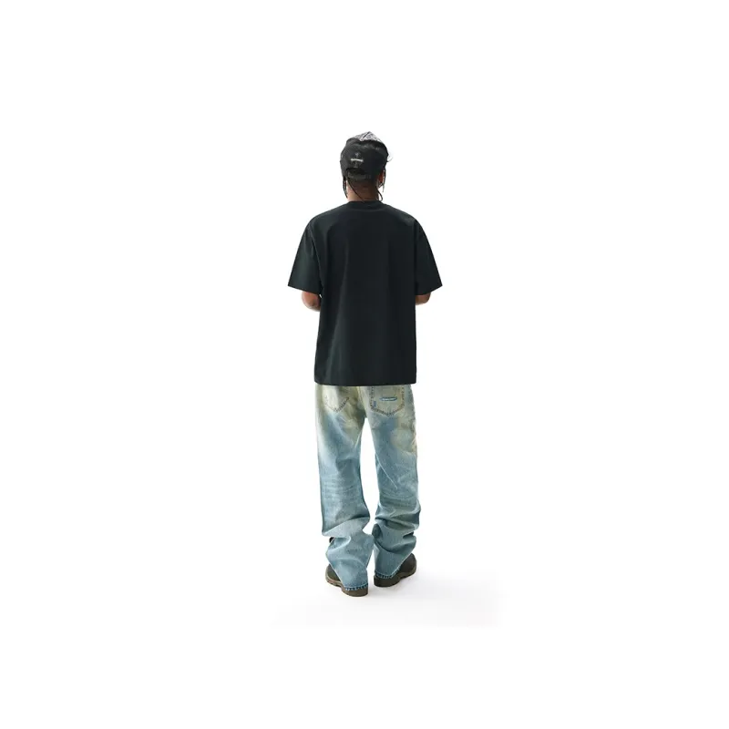 MR.ENJOYDA MONEY T Shirts Unisex-3
