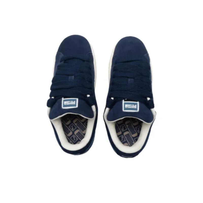 PUMA Suede Xl 'Club Navy Blue'-3