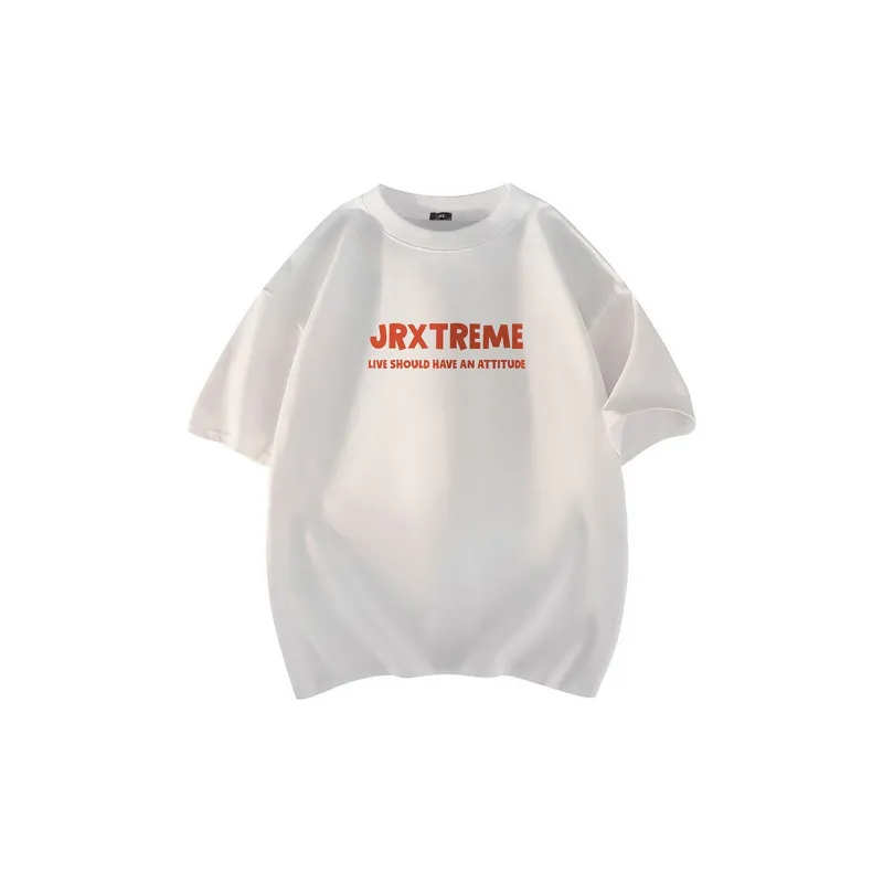 JRX T-Shirts Unisex-3