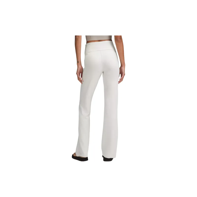 Lululemon Softstreme Casual Pants Women's-7