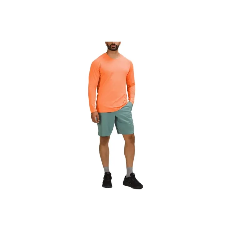 Lululemon Metal Vent Tech T Shirt Men's-6
