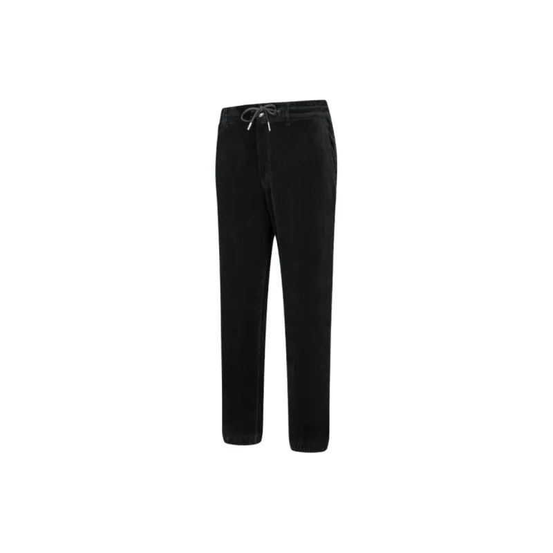 ARMANI EXCHANGEAE Casual Pants Men's Black-2