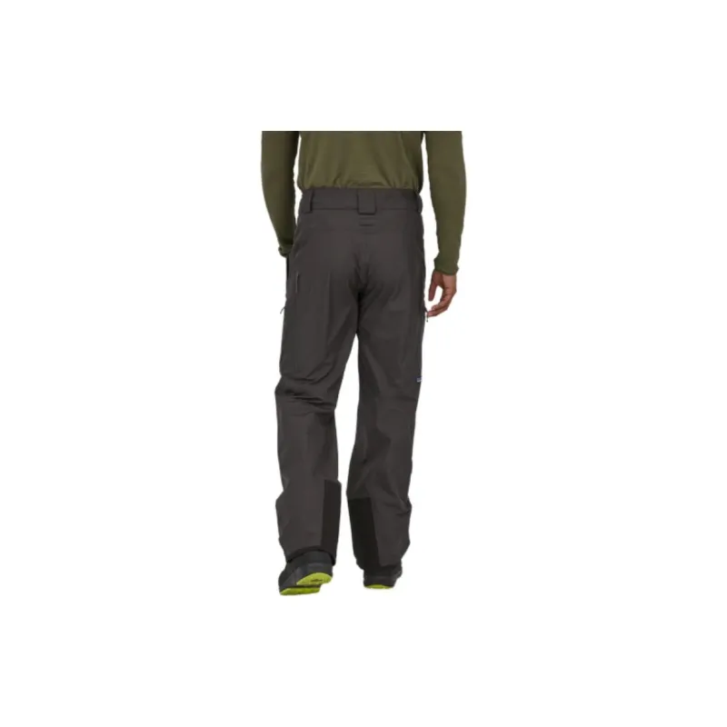 Patagonia Powder Town Ski Pants Men-2