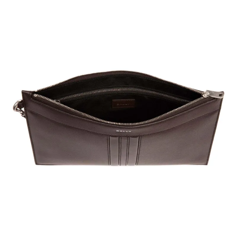 BALLY Mythos Clutch Bag-2