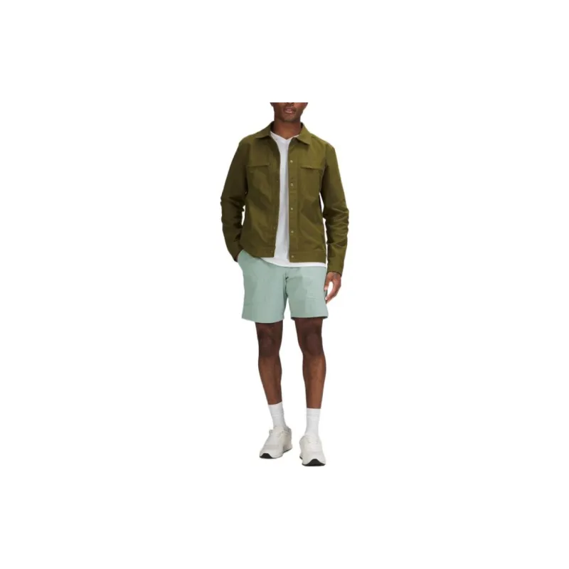 Lululemon City Excursion Jackets Men-10