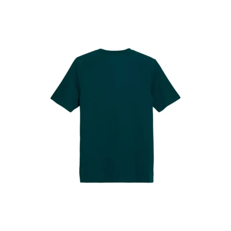 PUMA BigCat T-Shirt Men's Malachite Color-1