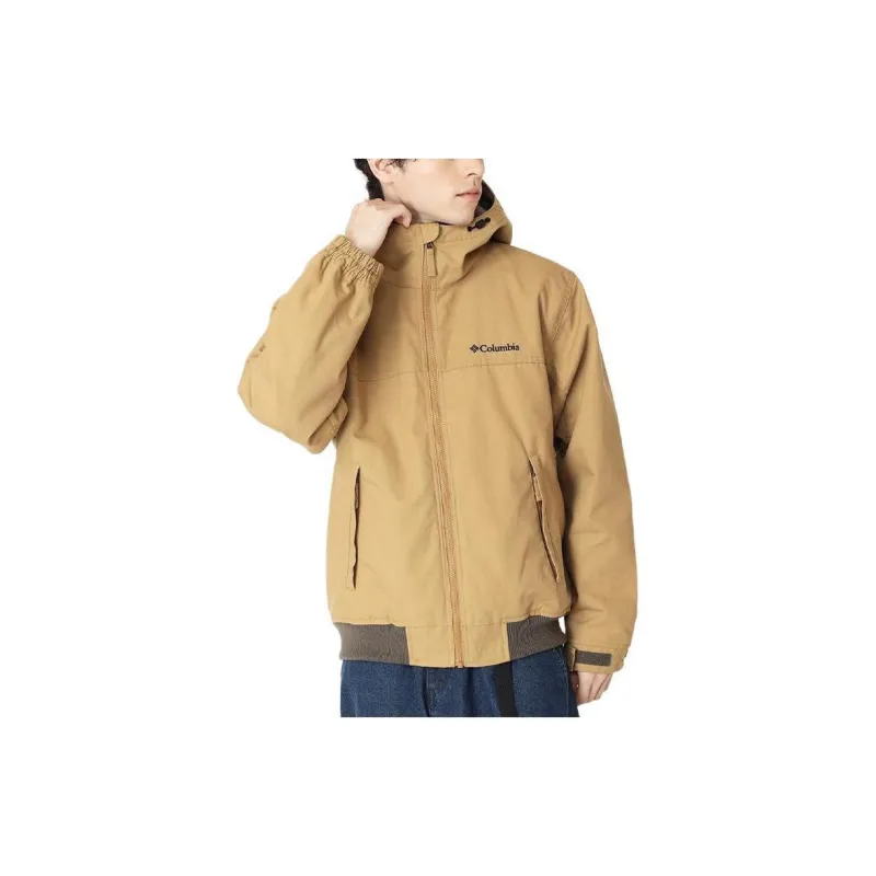 Columbia Loma Vista™ Jackets Coats Men's Brown-5
