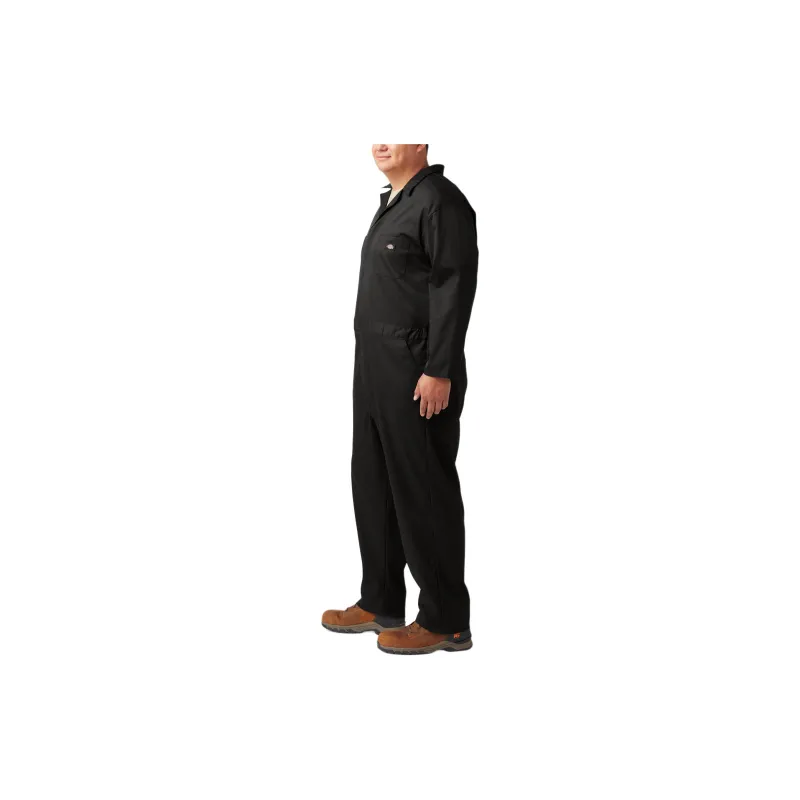 Dickies Jumpsuits Men Black-2