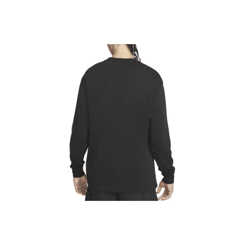 Jordan X A Ma Maniere L/S Tee Asia Sizing-2